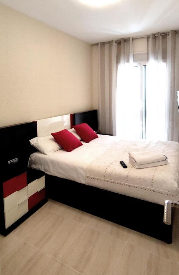 Duplex Fuengirola Centro 3 Dormitorios ภายนอก รูปภาพ