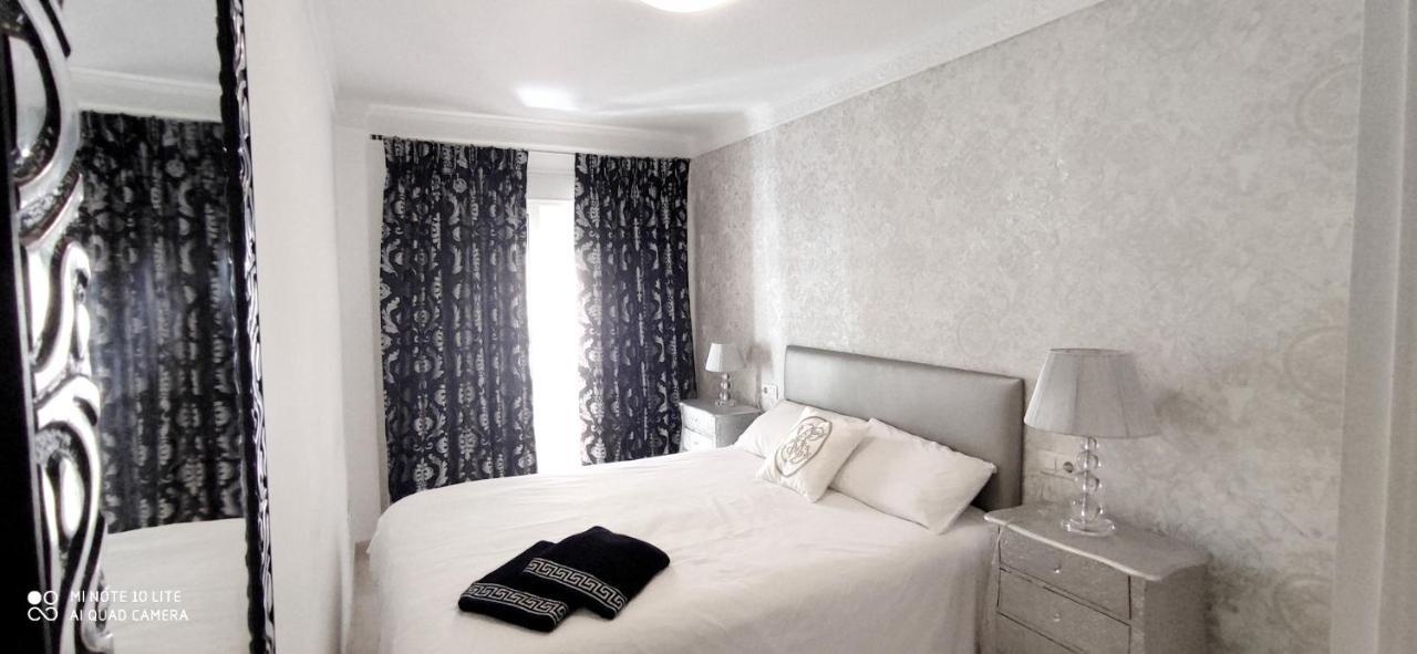 Duplex Fuengirola Centro 3 Dormitorios ภายนอก รูปภาพ