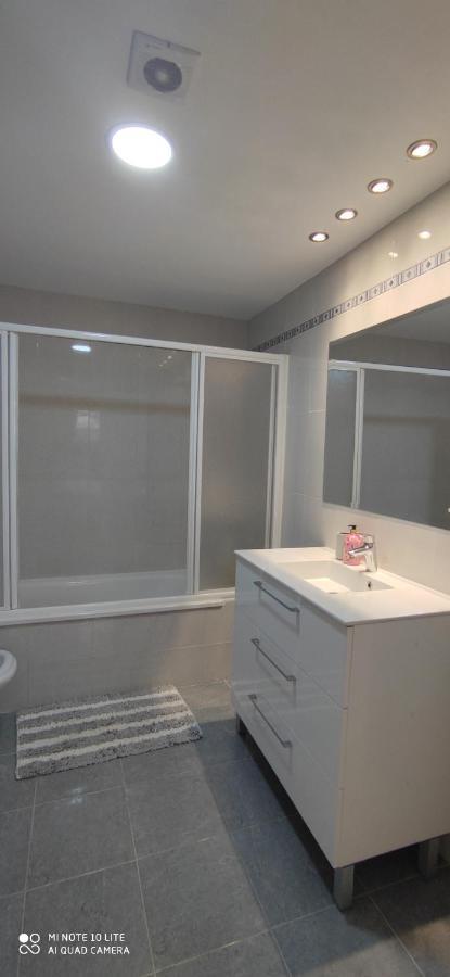 Duplex Fuengirola Centro 3 Dormitorios ภายนอก รูปภาพ