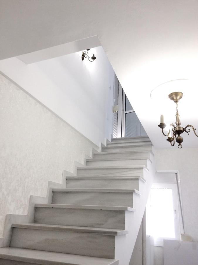 Duplex Fuengirola Centro 3 Dormitorios ภายนอก รูปภาพ