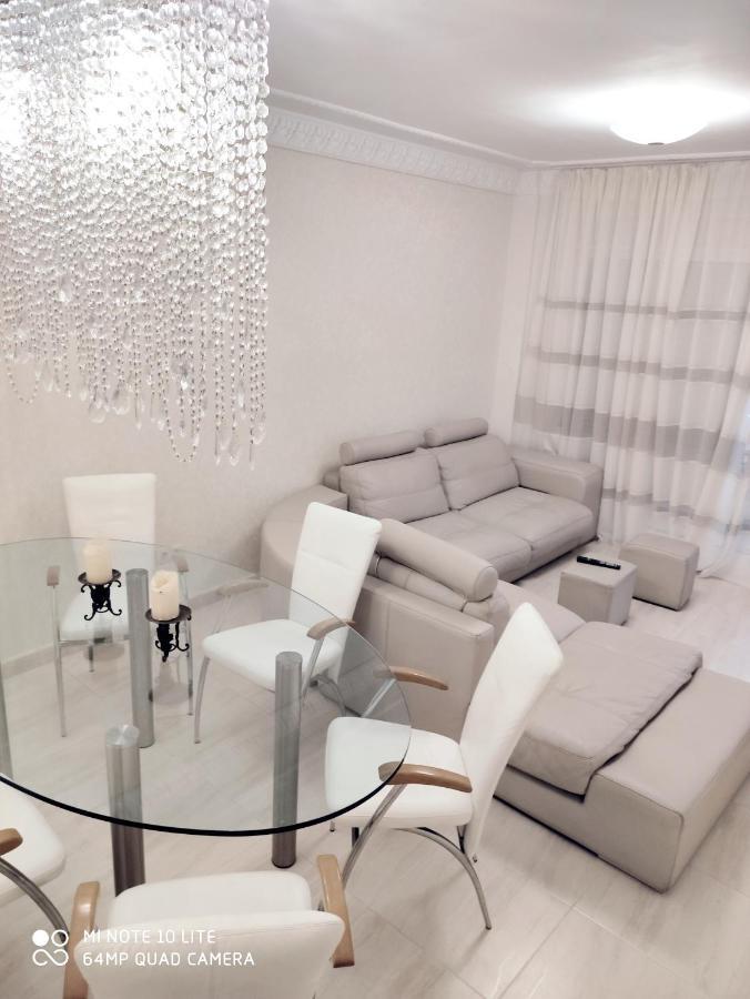 Duplex Fuengirola Centro 3 Dormitorios ภายนอก รูปภาพ
