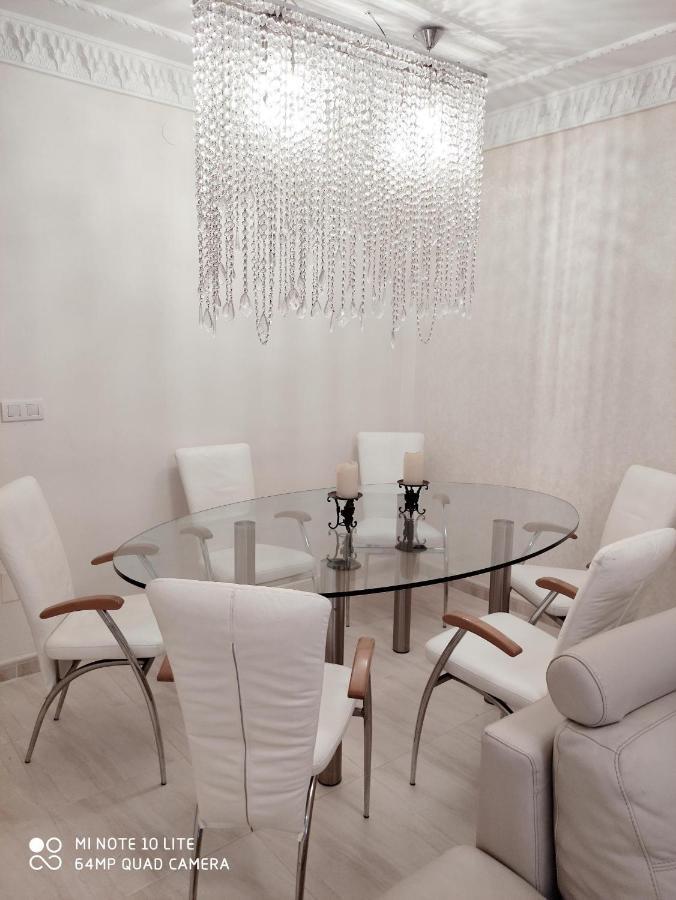 Duplex Fuengirola Centro 3 Dormitorios ภายนอก รูปภาพ
