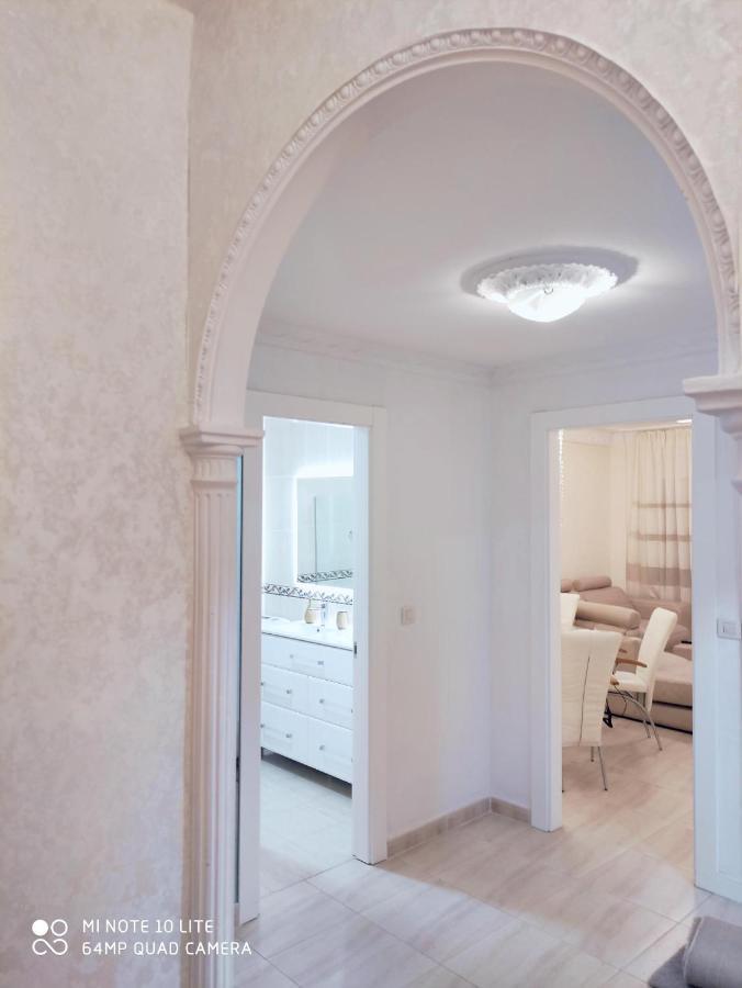 Duplex Fuengirola Centro 3 Dormitorios ภายนอก รูปภาพ