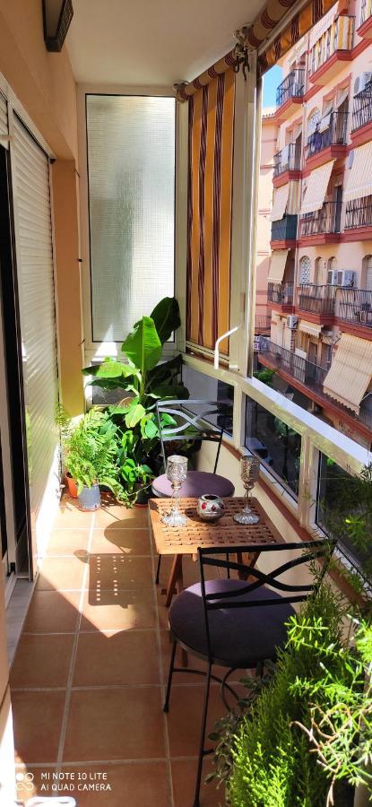 Duplex Fuengirola Centro 3 Dormitorios ภายนอก รูปภาพ
