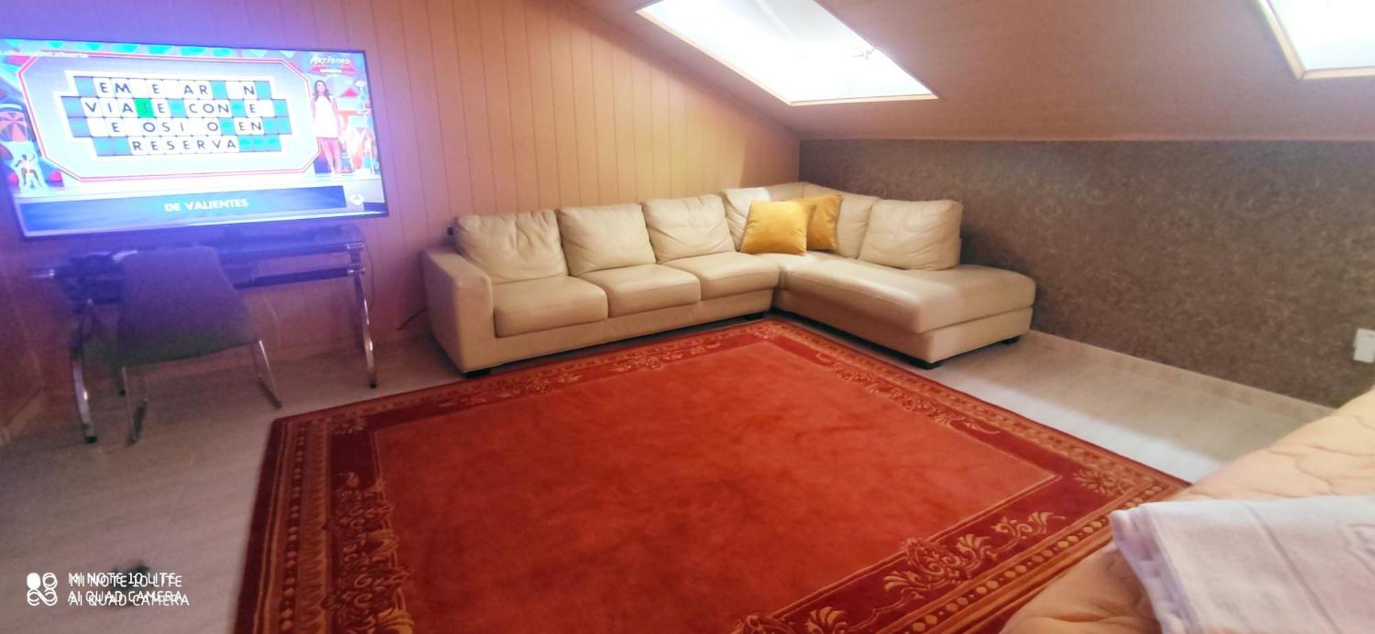 Duplex Fuengirola Centro 3 Dormitorios ภายนอก รูปภาพ