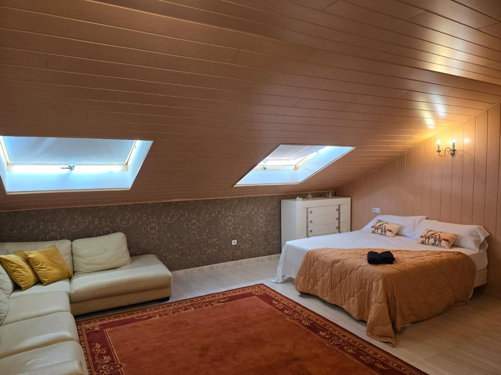 Duplex Fuengirola Centro 3 Dormitorios ภายนอก รูปภาพ