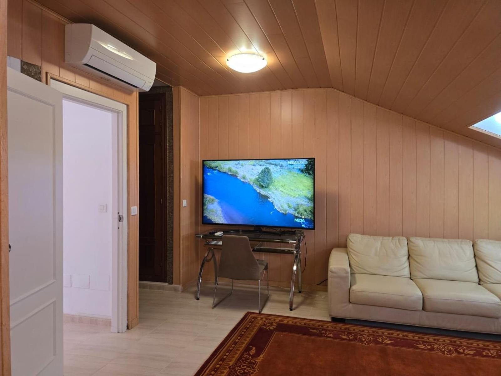 Duplex Fuengirola Centro 3 Dormitorios ภายนอก รูปภาพ