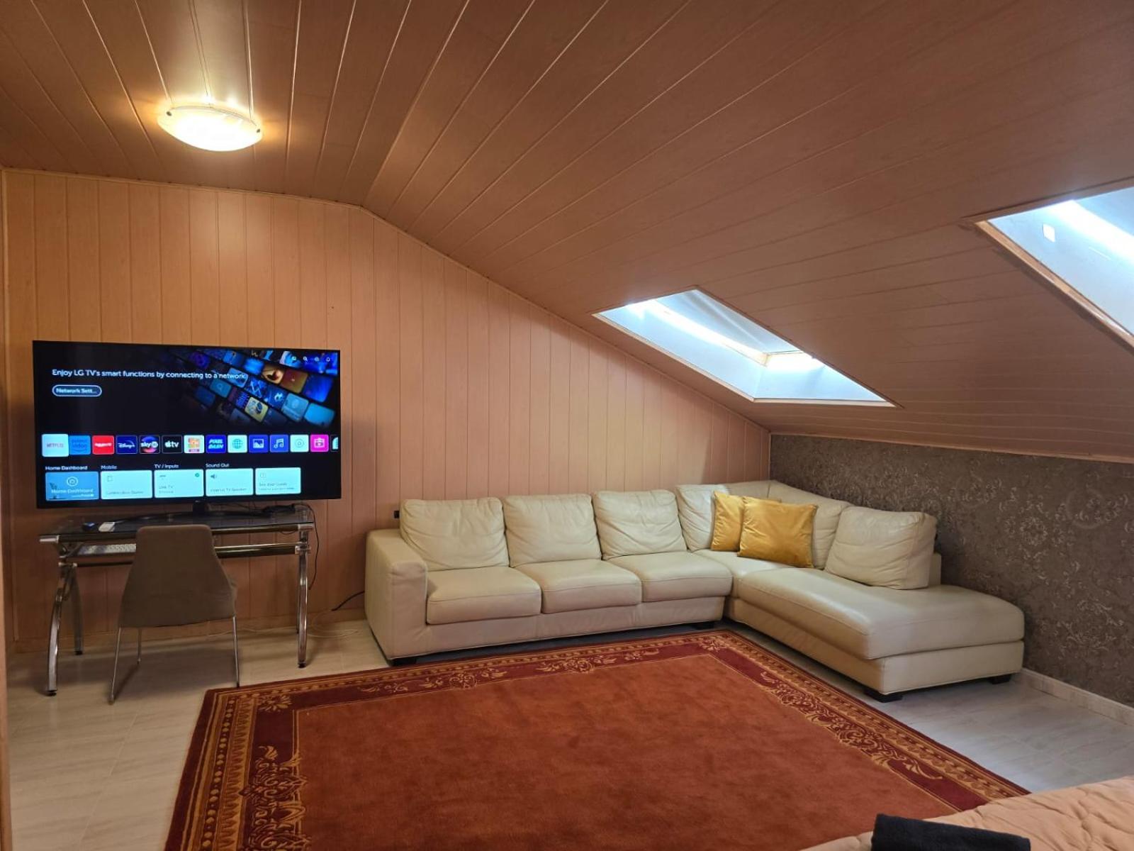 Duplex Fuengirola Centro 3 Dormitorios ภายนอก รูปภาพ