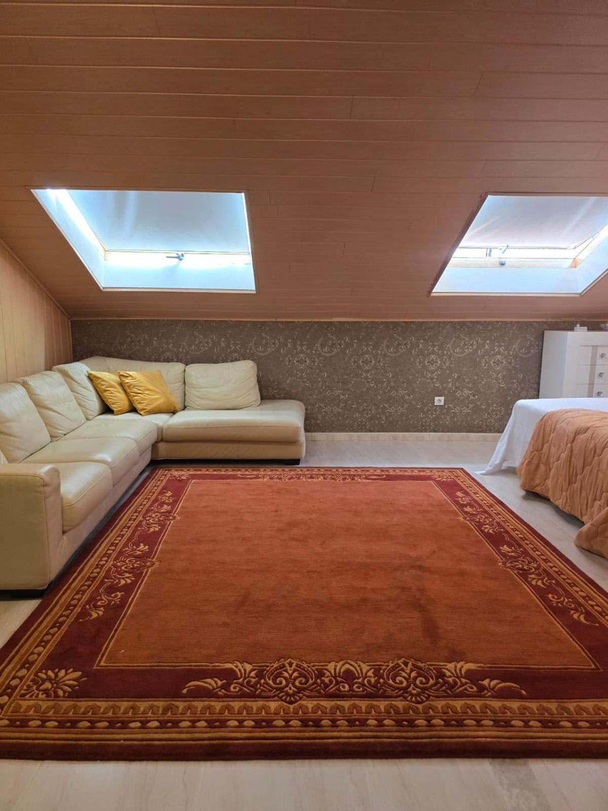 Duplex Fuengirola Centro 3 Dormitorios ภายนอก รูปภาพ