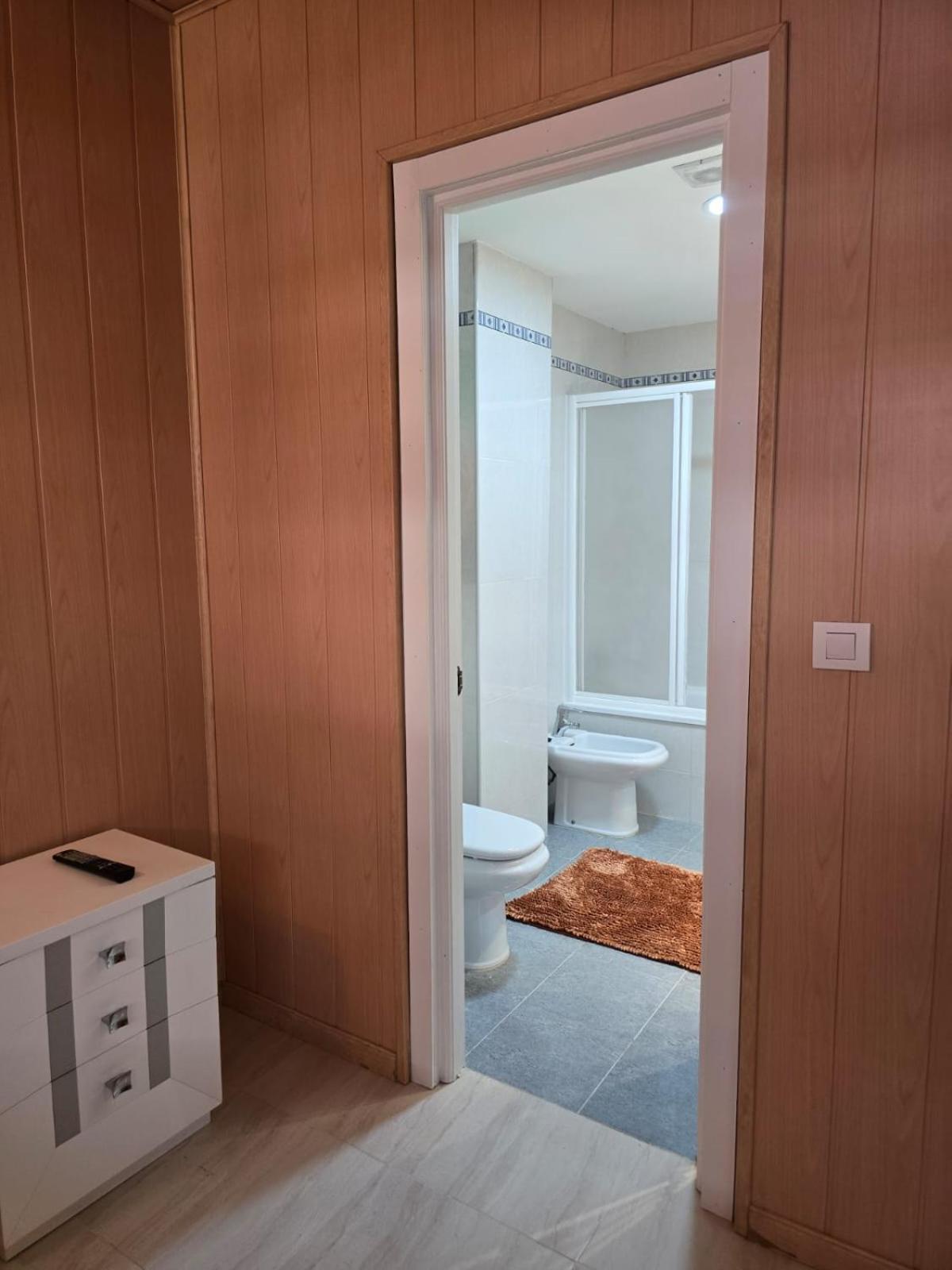 Duplex Fuengirola Centro 3 Dormitorios ภายนอก รูปภาพ